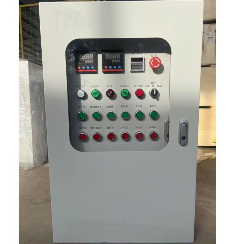 শস্য শুকানোর যন্ত্র এবং পরিবেশ সুরক্ষা উচ্চ দক্ষতা সম্পন্ন প্রতি ব্যাচে ৫ টন ভুট্টা বহনযোগ্য শস্য শুকানোর যন্ত্র