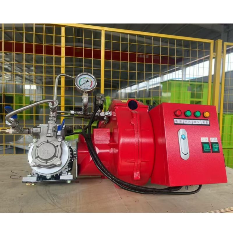 শস্য শুকানোর যন্ত্র এবং পরিবেশ সুরক্ষা উচ্চ দক্ষতা সম্পন্ন প্রতি ব্যাচে ৫ টন ভুট্টা বহনযোগ্য শস্য শুকানোর যন্ত্র