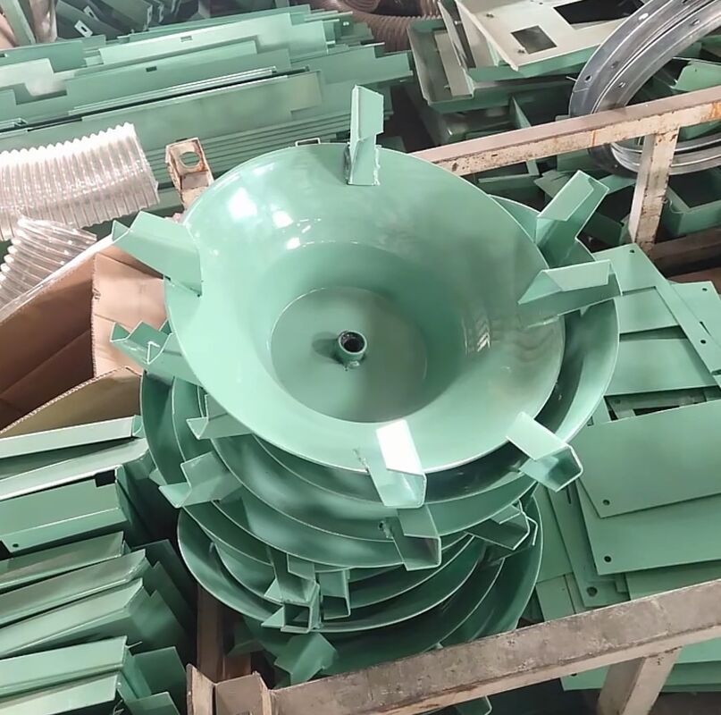 ৬-টন স্মার্ট শস্য ড্রায়ার, ছোট খামারগুলির জন্য ডিজাইন করা, কম খরচে উচ্চ রিটার্ন।