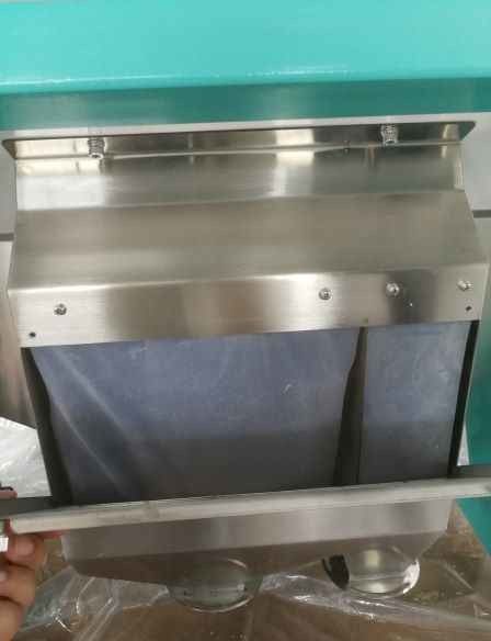 64 চ্যানেল হাই রেজোলিউশন ক্যামেরা সিসিডি কালার সর্টার