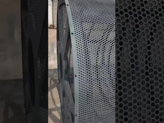 50 টন প্রতি ঘন্টা ভুট্টা একক স্তর সিলিন্ডারিক প্রাথমিক পরিষ্কারের স্ক্রিন