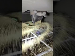 প্রতিটি ব্যাচ ৩০ টন, অগার এল ছাড়া, সরল অপারেশন ড্রায়ার, কৃষি ড্রায়ার।