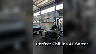 বেল্ট-টাইপ কালার সোর্টার